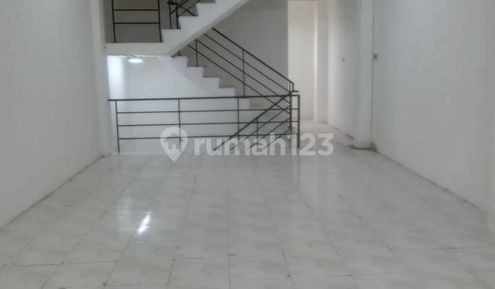For Sale or Rent Shop House in East Kalibaru For Sale or Rent Shop House in East Kalibaru