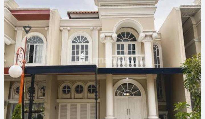 Dijual Cepat Rumah Angel Residence Di Kalideres 1