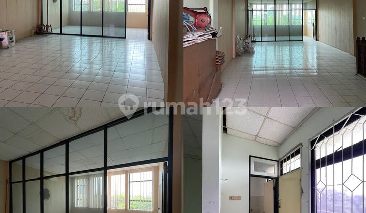 Dijual Cepat Ruko di Citra Garden 2