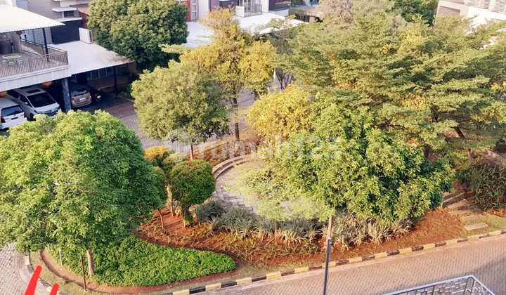 DIJUAL CEPAT RUMAH DI GOLF LAKE RESIDENCE CLUSTER VICTORIA 2