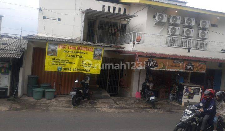 Dijual Cepat Kosan Di Depok Nego Sampai Deal 2