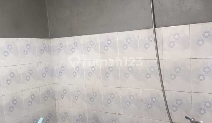 DI JUAL CEPAT RUMAH DI KEDAUNG BARU 2