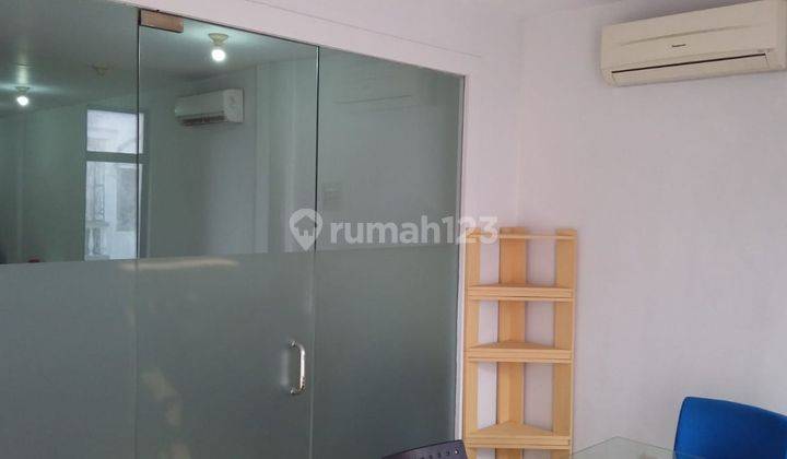 Dijual Ruko Taman Palem Lestari 1