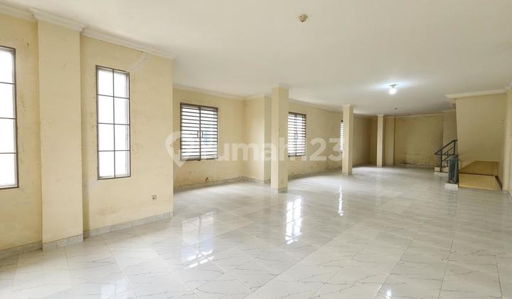 DISEWAKAN CEPAT RUKO MUTIARA TAMAN PALEM