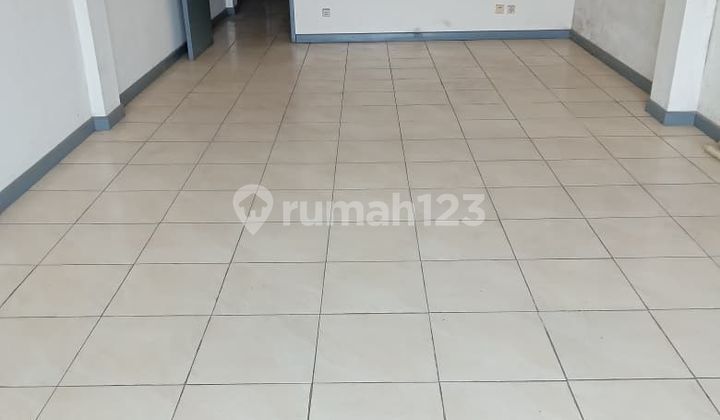 Dijual Cepat Ruko di Duta Indah Alfa