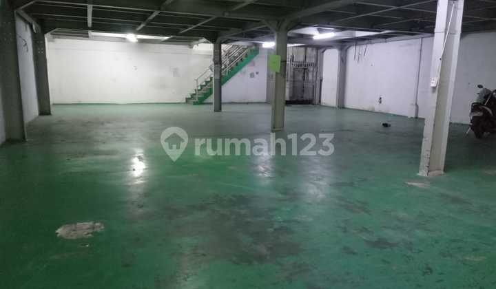 DIJUAL CEPAT GUDANG LIO DI BATUCEPER