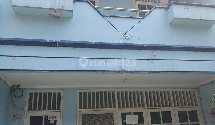 Di Jual Rumah Grogol Pertamburan  2