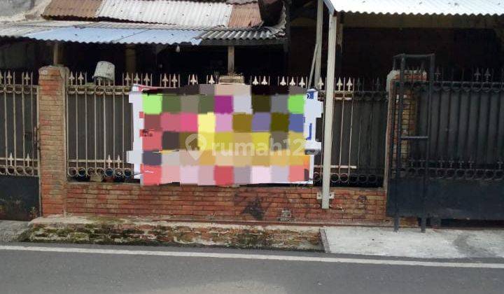 Dijual Cepat Rumah Di Cempaka Baru Timur 1