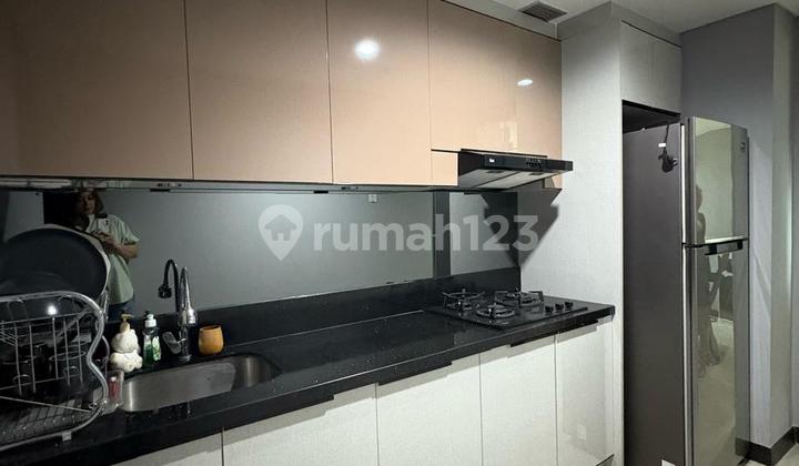 For Rent Fast Sky Terrace Apartment in Daan Mogot Baru 2