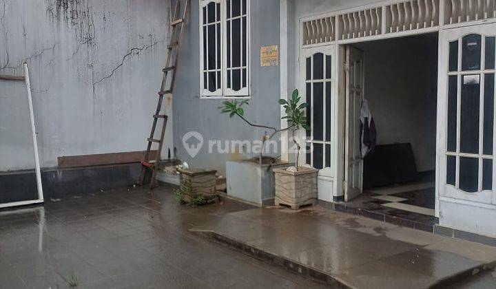 Di Jual Cepat Murah Rumah Kel Cipinang 1