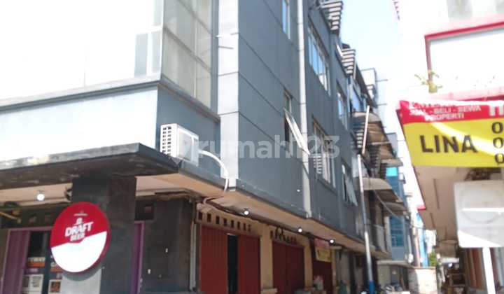 FOR RENT FAST SHOPHOUSE IN MUTIARA TAMAN PALEM