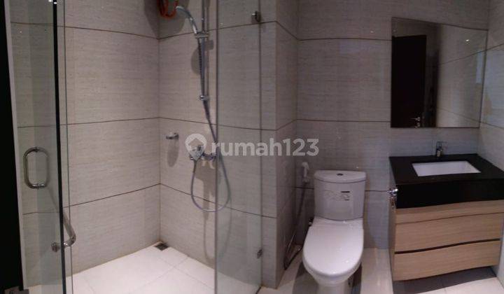 Dijual Apartemen Brooklyn Alam Sutera 1