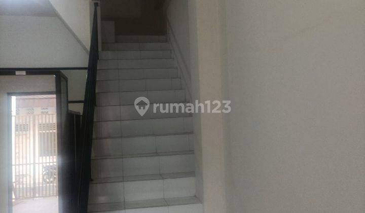 Dijual Rumah Pasar Baru 1