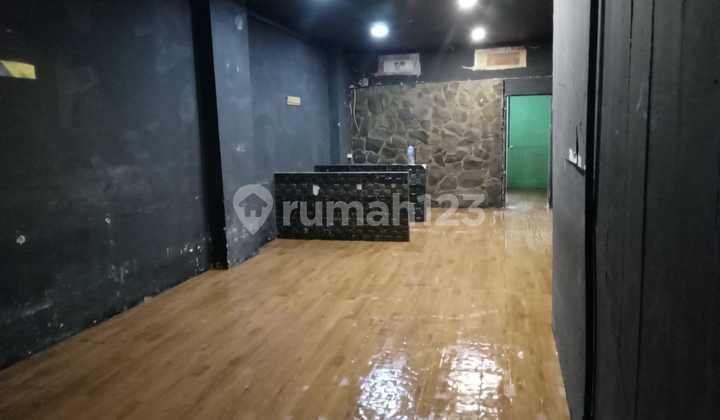 DISEWAKAN CEPAT RUKO GANDENG DI MUTIARA TAMAN PALEM