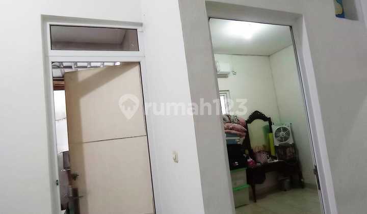 DIJUAL CEPAT RUMAH DI GOLDEN CITY, SEPATAN 2