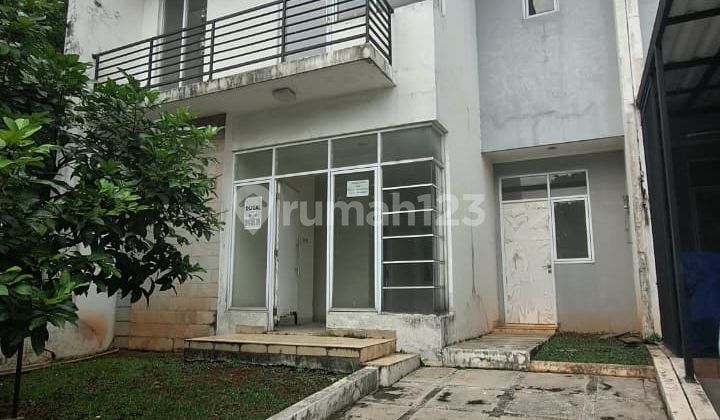 Dijual Cepat Rumah di Serpong Natura Cluster Acacia 1
