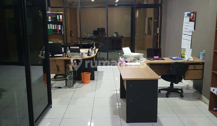 For Sale Fast Shop House in Mutiara Taman Palem