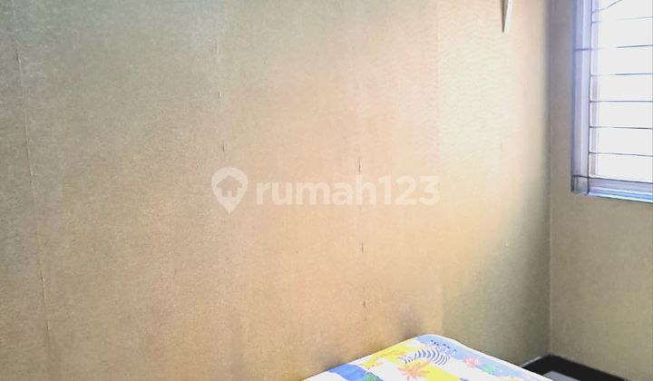 Disewakan Cepat Apatement di City Resort Tower Orchid 2