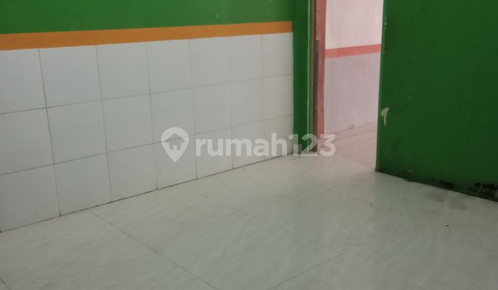 Disewakan Cepat Ruko Garden Boulevard  2