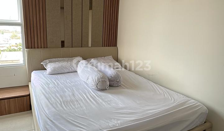 DISEWAKAN CEPAT APARTEMENT DI CITRA LIVING, TOWER LOTUS 2