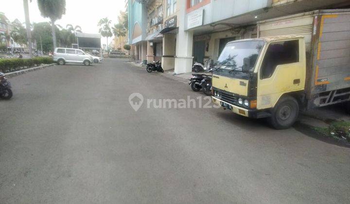 Dijual Cepat Ruko Mutiara Taman Palem Deket Mall Palem 2