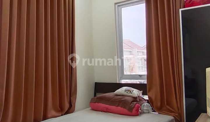 Dijual Cepat Rumah di Palm Blossom