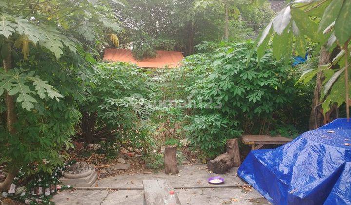 Di Jual Tanah Kosong Daerah Puri Kembangan  1