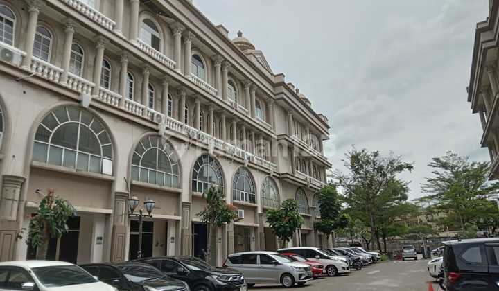 DISEWAKAN CEPAT RUKO DI SEDAYU SQUARE