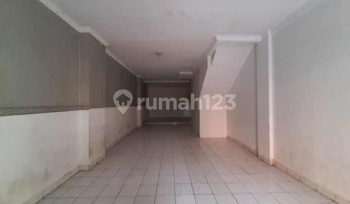 QUICKLY FOR RENT SHOPHOUSE IN MUTIARA TAMAN PALEM