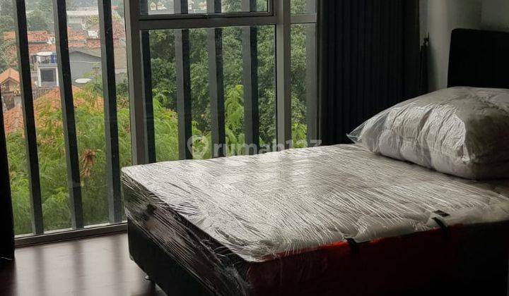 Di Jual Apartemen Satu 8 2