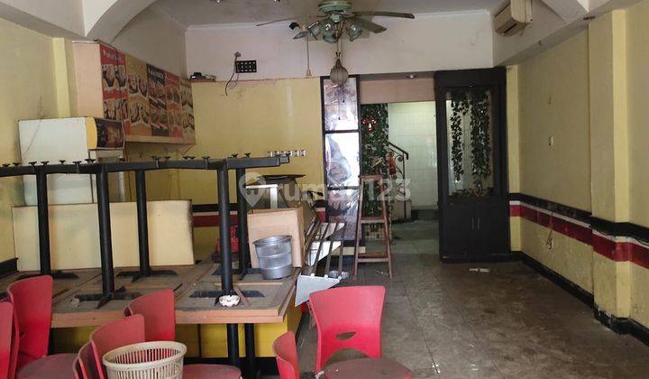 DIJUAL CEPAT RUKO HAWAI CITY RESORT  2