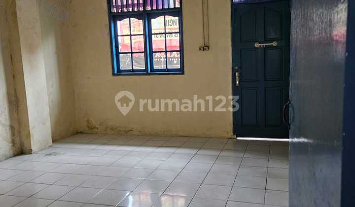 Disewakan atau di Jual Cepat Ruko di Kencana Bundo Disewakan atau di Jual Cepat Ruko di Kencana Bundo