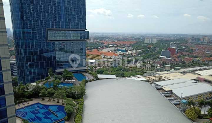Apartemen Tanglin Surabaya Barat Menghadap Kolam Renang  2