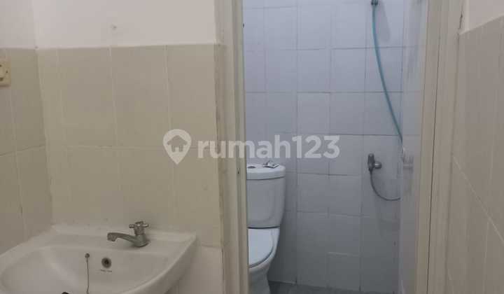 Rumah Lebak Timur Siap Huni Baru Renov