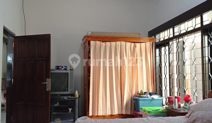 Rumah 2 Lantai Perak Barat Dekat dengan Pelabuhan 2