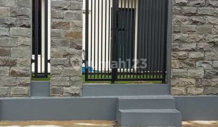 2-Storey House in Darmo Permai South, Comfortable and Quiet Environment, Close to Superindo. 2