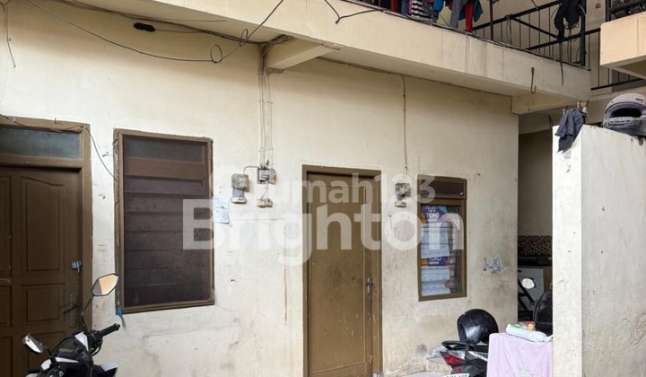 Active Boarding House with 12 Rooms Full at 700 Per Month Near UPN Campus 2