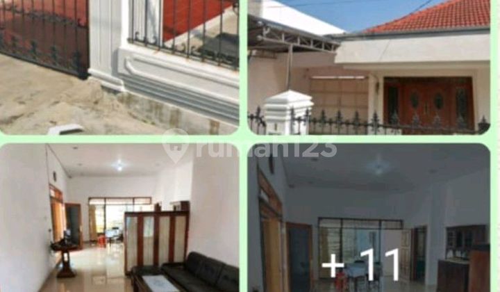 Dharma Husada Indah Utama North House 24-Hour Security 1