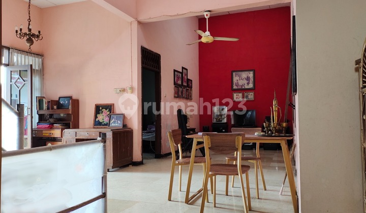 2-story house in Pondok Jati, Buduran 2