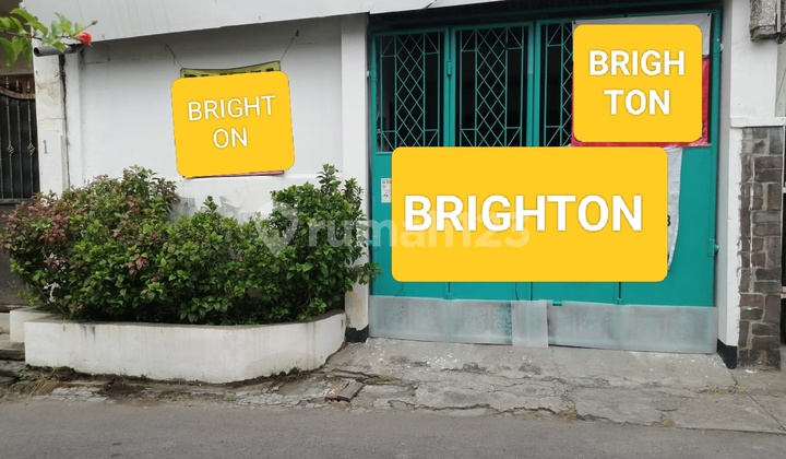 Rumah Simolawang Baru Rumah Simolawang Baru