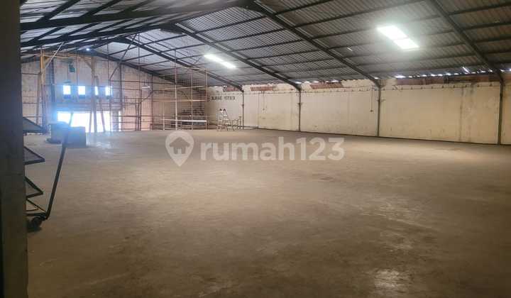 Gudang Margomulyo Indah Surabaya Barat