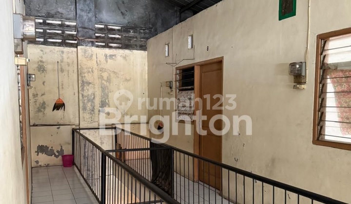 Kos-Kosan Aktif 12 Kamar Full 700 Perbulan Dekat Kampus Upn Kos-Kosan Aktif 12 Kamar Full 700 Perbulan Dekat Kampus Upn