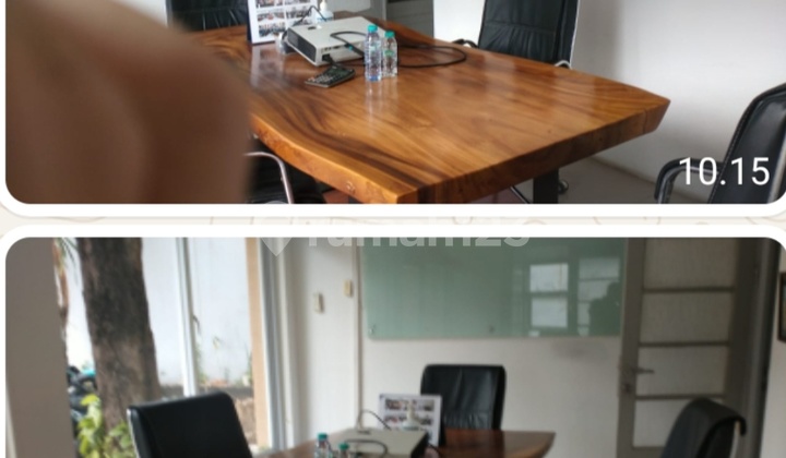 1-Story House Suitable for Office and Cafe