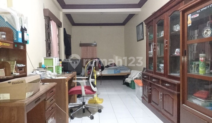 Rumah 2lantai Perak Barat  2