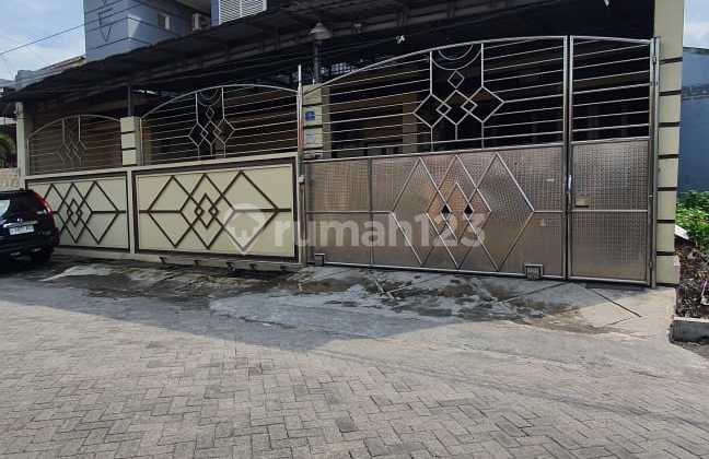 Gading Pantai Rumah 2 Lantai Perumahan Keamanan 24 Jam 