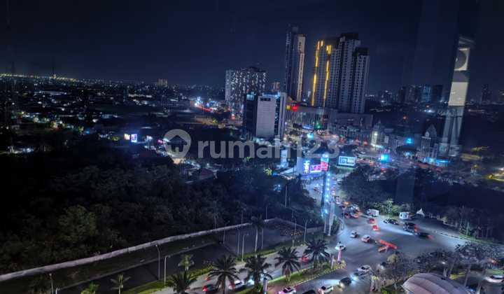 Apartemen La Riz Mansion Lantai 2 1