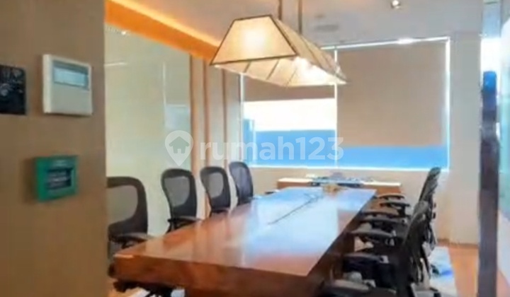 Surabaya Central Building is Good for Offices