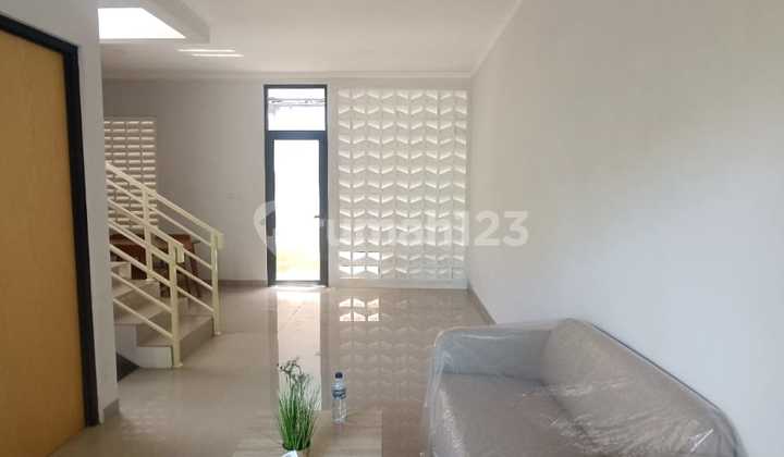 Best Deal New Scandinavian Turun Harga +Free AJB BPHTB Balik Nama 2