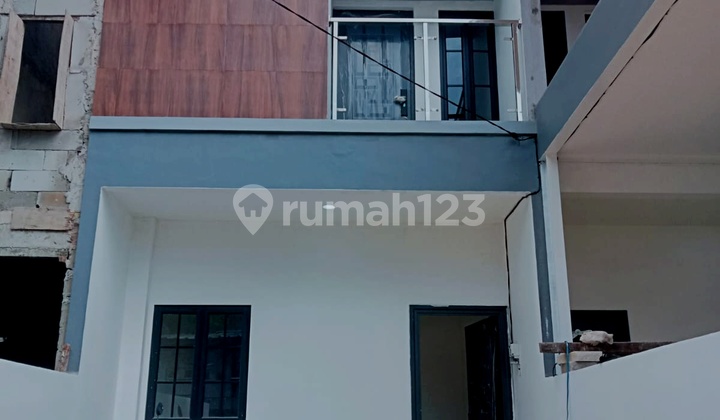 Masih Cari Rumah Murah di Jakarta? Lihat Ini Dulu! Masih Cari Rumah Murah di Jakarta? Lihat Ini Dulu!