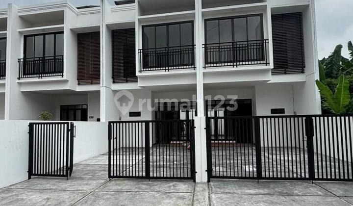 "Akhirnya Ada Rumah Luas di Ciputat dengan Harga Segini" "Akhirnya Ada Rumah Luas di Ciputat dengan Harga Segini"